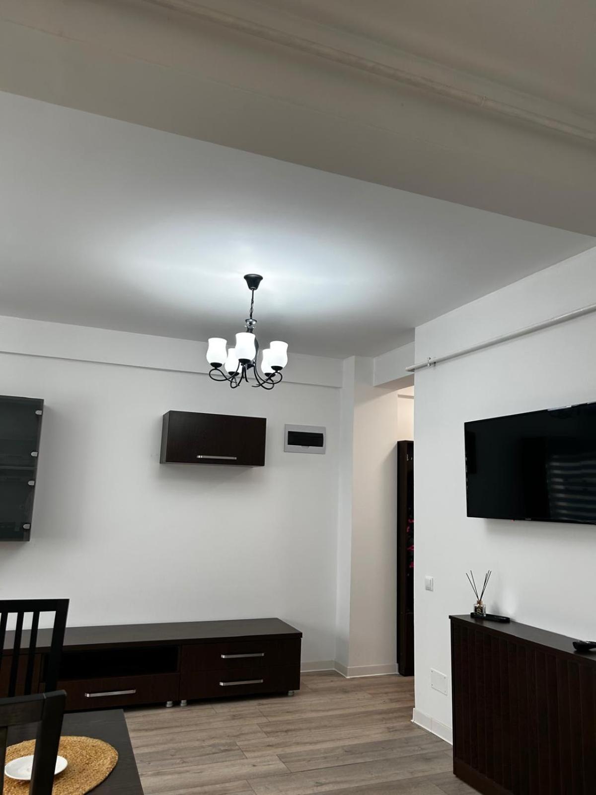 K&K Apartements Craiova Exterior foto