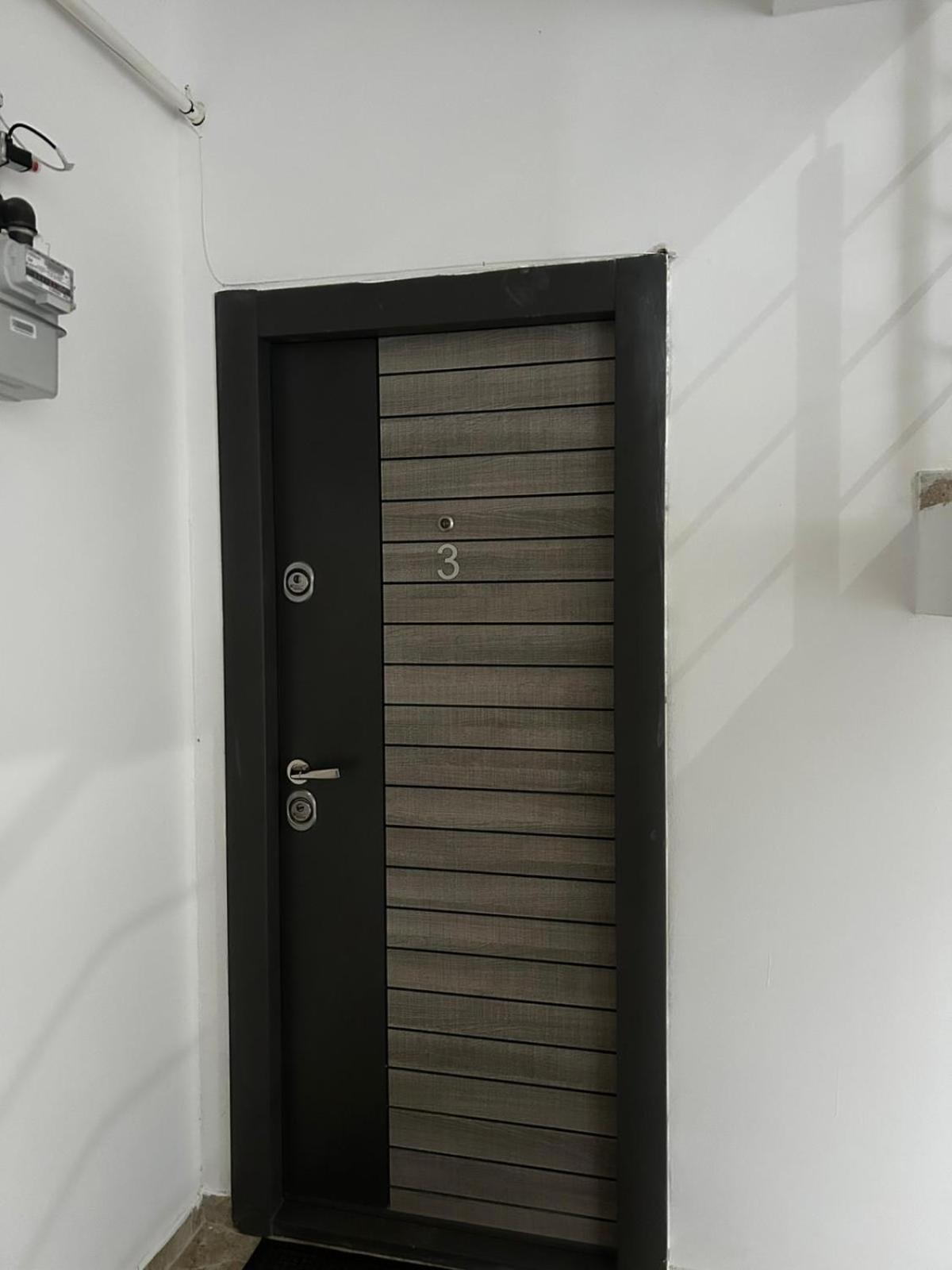 K&K Apartements Craiova Exterior foto