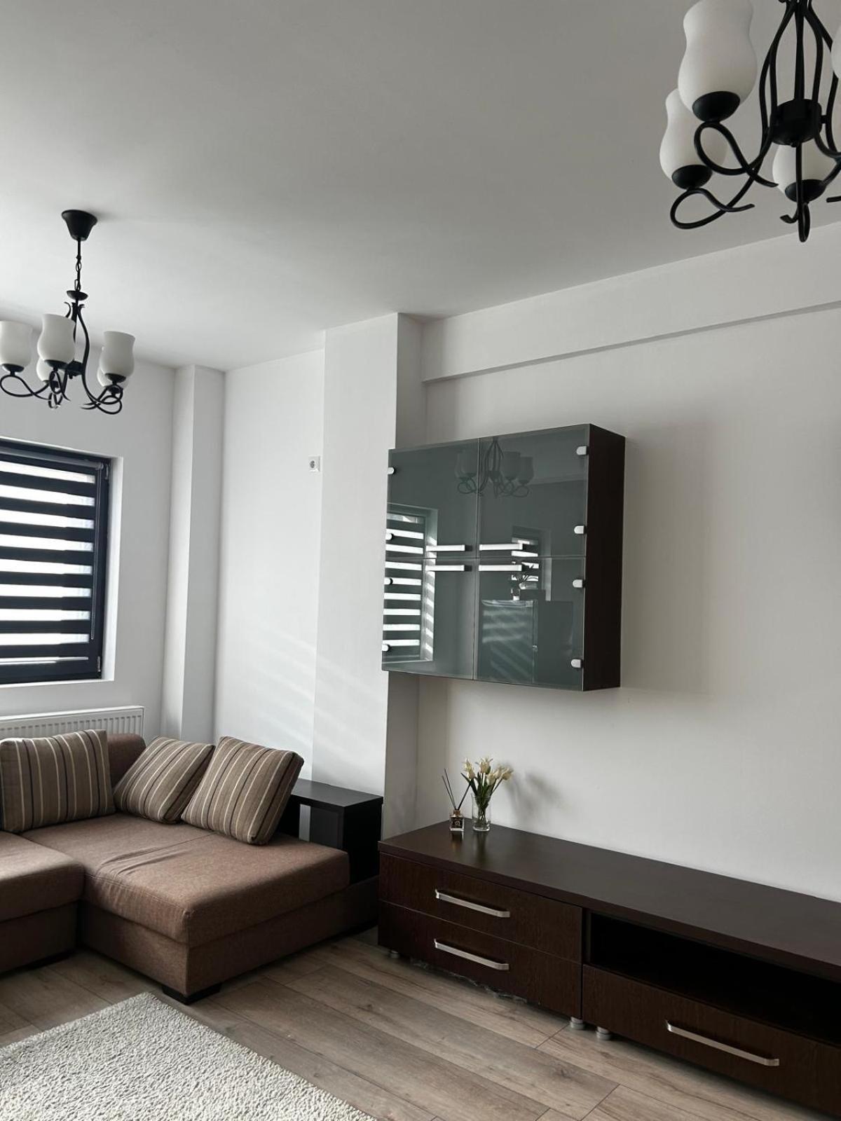 K&K Apartements Craiova Exterior foto