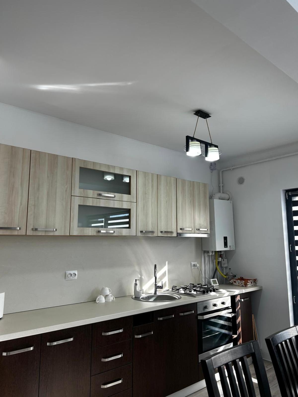 K&K Apartements Craiova Exterior foto