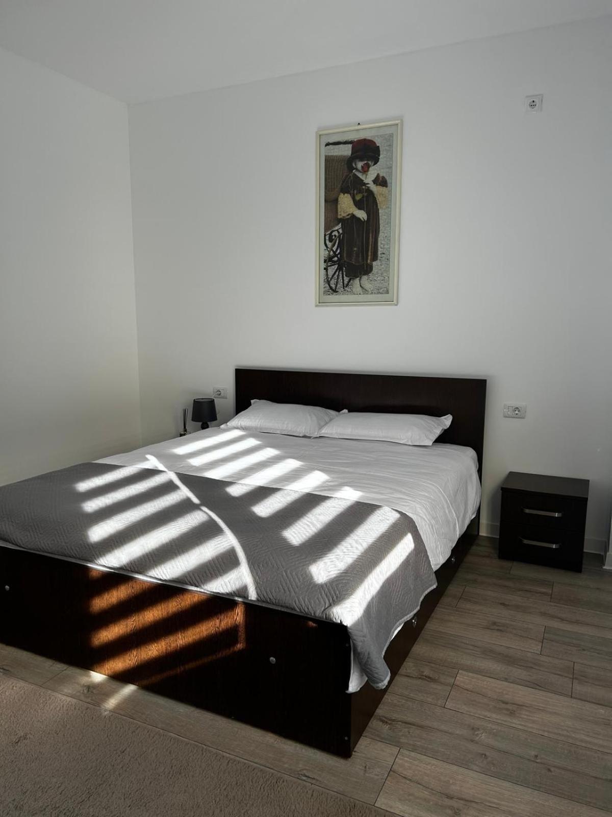 K&K Apartements Craiova Exterior foto